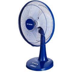 Fresh Desk Fan Smart  DS-16 , 16" , 3 Speed - Image 2