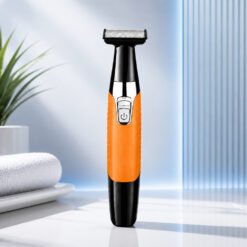 ⁦Kemei Shaver KM- 1910 , Fac & Body⁩ - الصورة ⁦4⁩