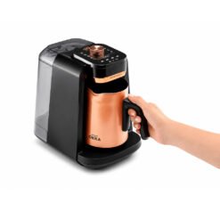 Arzum OKKA Coffee Maker Rich Pro Plus OK0038-04 , Copper - Image 5