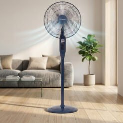 Fresh Stand Fan Galaxy  GSFP-16 , 16" , 3 Speed - Image 3