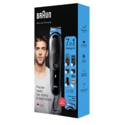 ⁦Braun Multigroom MGK3242 , 7in1⁩ - الصورة ⁦6⁩