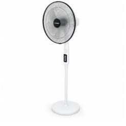 Fresh Smart Stand Fan GSFP-16 , 16" , 3 Speed - Image 2