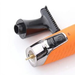 ⁦Kemei Shaver KM- 1910 , Fac & Body⁩ - الصورة ⁦2⁩