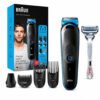 Braun Multigroom MGK3242