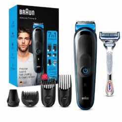 Braun Multigroom MGK3242