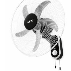 Akai Wall Fan AK-18WA , 18" , 3 Speed , - Image 2