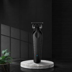 Kemei Trimmer KM- 2299 - Image 3