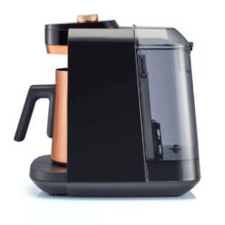 Arzum OKKA Coffee Maker Rich Pro Plus OK0038-04 , Copper - Image 3