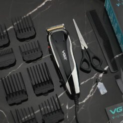 VGR Hair Clipper V-127 - Image 3