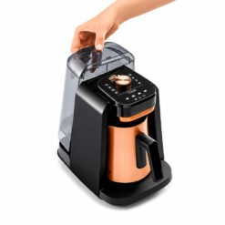 Arzum OKKA Coffee Maker Rich Pro Plus OK0038-04 , Copper - Image 6