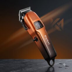 Kemei Trimmer KM-263 - Image 3