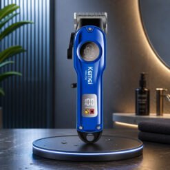 Kemei Hair Clipper KM-234 - Image 3