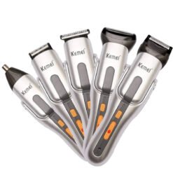 Kemei Multi-Grooming KM-680A - Image 3