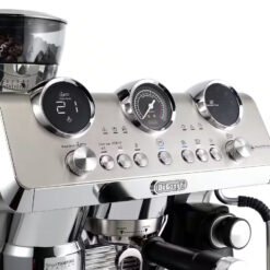 DeLonghi Espresso Machine La Specialista Opera EC9885M , 19BAR , Built in Grinder , - Image 5