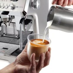 DeLonghi Espresso Machine La Specialista Opera EC9885M , 19BAR , Built in Grinder , - Image 7