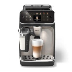Philips Espresso Machine EP5547 , 15BAR , Fully automatic , with grinder - Image 2