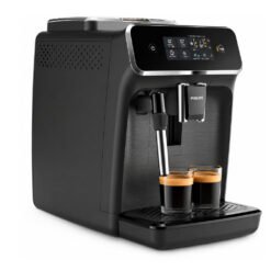 Philips Espresso Machine EP2220 , 15BAR , Fully automatic , with grinder - Image 3
