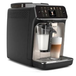Philips Espresso Machine EP5547 , 15BAR , Fully automatic , with grinder - Image 3