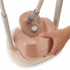 Black & Decker Garment Steamer GSTM2050 , 1785W - Image 5