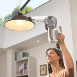 Black & Decker Handheld Vacuum Cleaner PV1420L , 14.4V - Image 5