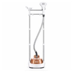 Black & Decker Garment Steamer GSTM2050 , 1785W