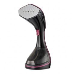 Black & Decker Portable Garment Steamer HSTD1600 , 1600W