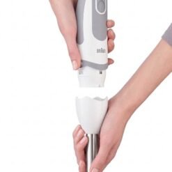 Braun MultiQuick5 MQ5235V , 1000W , 3in1 - Image 4