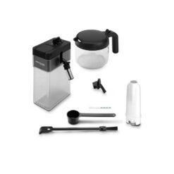 DeLonghi Espresso Machine PrimaDonna Soul ECAM610.75.BG , 19BAR , Built in Grinder - Image 4