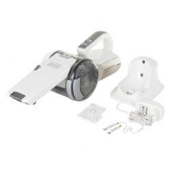 Black & Decker Handheld Vacuum Cleaner PV1420L , 14.4V - Image 3