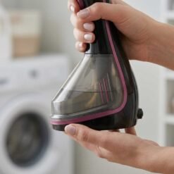 ⁦Black & Decker Portable Garment Steamer HSTD1600 , 1600W⁩ - الصورة ⁦4⁩