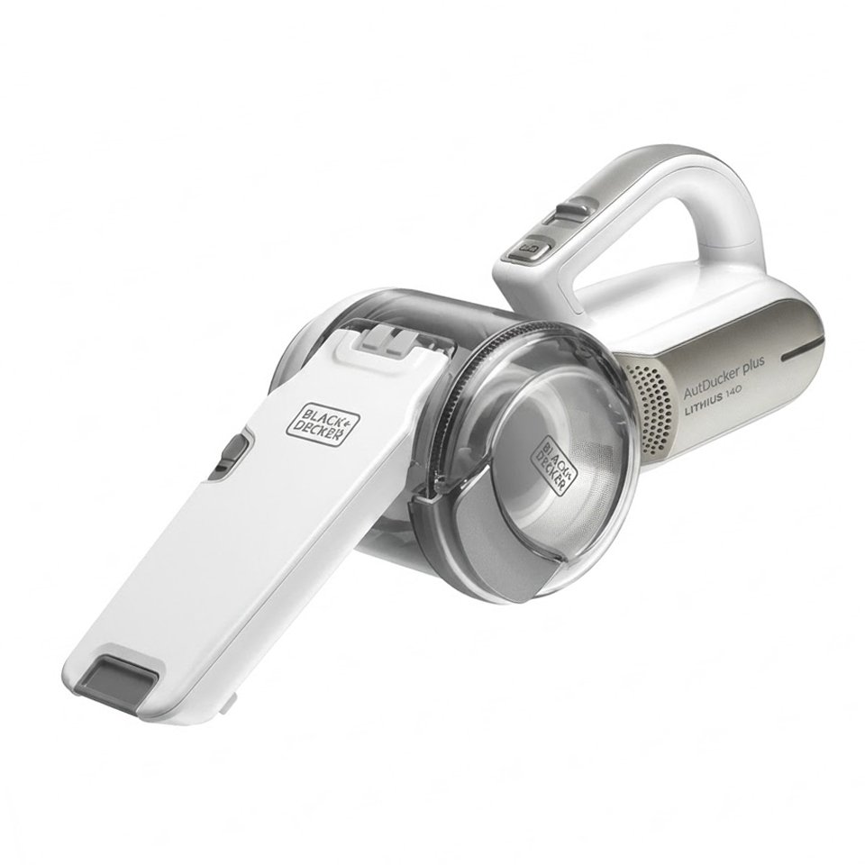 Black & Decker Handheld Vacuum Cleaner PV1420L