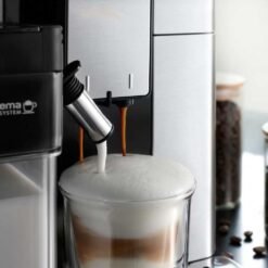 DeLonghi Espresso Machine PrimaDonna Soul ECAM610.75.BG , 19BAR , Built in Grinder - Image 3