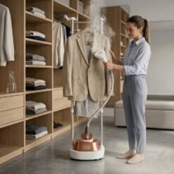 Black & Decker Garment Steamer GSTM2050 , 1785W - Image 7