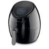 Kenwood Airfryer HFP31 , 1500W , 4L , Black
