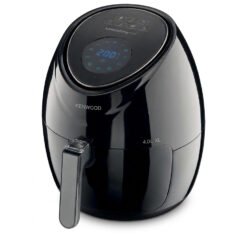 Kenwood Airfryer HFP31 , 1500W , 4L , Black