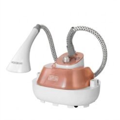 Black & Decker Garment Steamer GSTM2050 , 1785W - Image 3