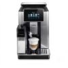DeLonghi Espresso Machine PrimaDonna Soul ECAM610.75.BG , 19BAR , Built in Grinder ,