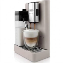 DeLonghi Espresso Machine Rivelia LatteCrema EXAM440.55.B ,19BAR , Built in Grinder - Image 3