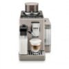 DeLonghi Espresso Machine Rivelia LatteCrema EXAM440.55.B , 19BAR , Built in Grinder