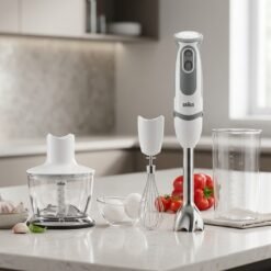 Braun MultiQuick5 MQ5235V , 1000W , 3in1 - Image 6