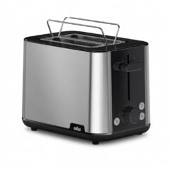 Braun Toaster Slice HT1510
