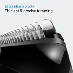 ⁦Braun Multigroom AIO3540 , 8in1 , Series 3⁩ - الصورة ⁦4⁩