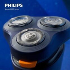 Philips Shaver S1880 , series 1000 , Wet & Dry - Image 3